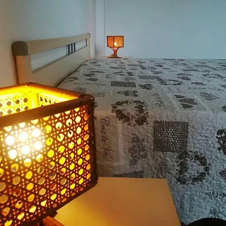 Casa Vacanze Emma A Otranto 6 Posti 아파트
