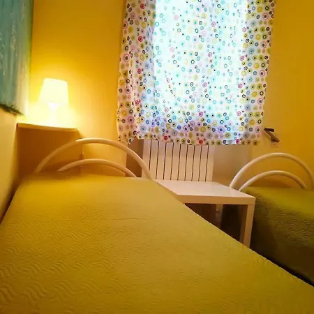 Casa Vacanze Emma A Otranto 6 Posti 아파트