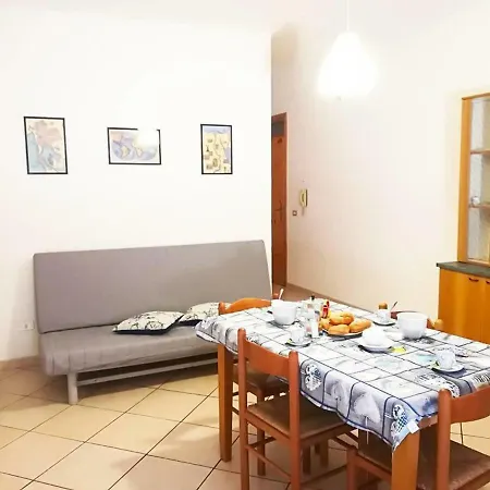 Casa Vacanze Emma A Otranto 6 Posti 아파트 *