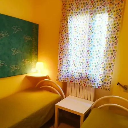 Casa Vacanze Emma A Otranto 6 Posti 오트란토