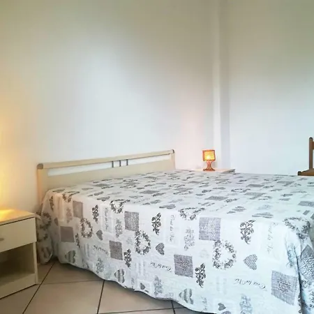 Casa Vacanze Emma A Otranto 6 Posti 오트란토