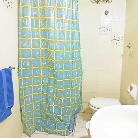 Casa Vacanze Emma A Otranto 6 Posti 아파트 오트란토