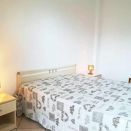 Casa Vacanze Emma A Otranto 6 Posti 아파트
