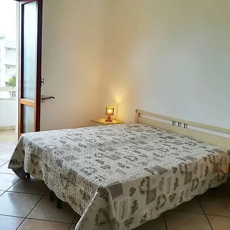 아파트 Casa Vacanze Emma A Otranto 6 Posti 오트란토