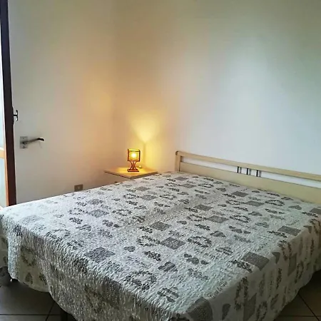 Casa Vacanze Emma A Otranto 6 Posti 아파트 *
