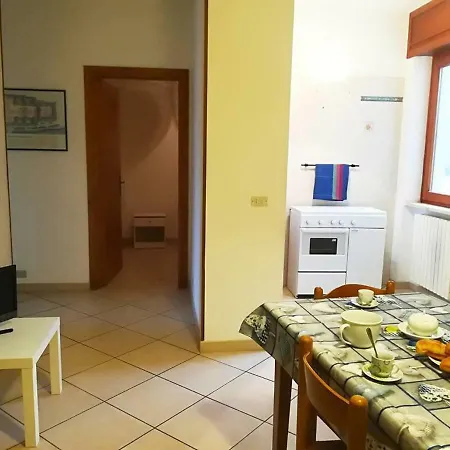 Casa Vacanze Emma A Otranto 6 Posti 오트란토