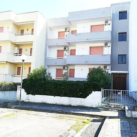 Casa Vacanze Emma A Otranto 6 Posti Lejlighed *
