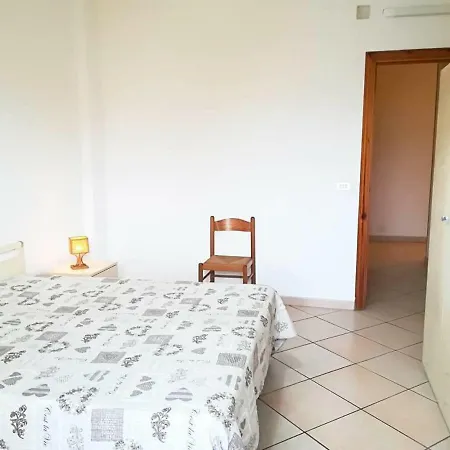 Casa Vacanze Emma A Otranto 6 Posti Lejlighed *