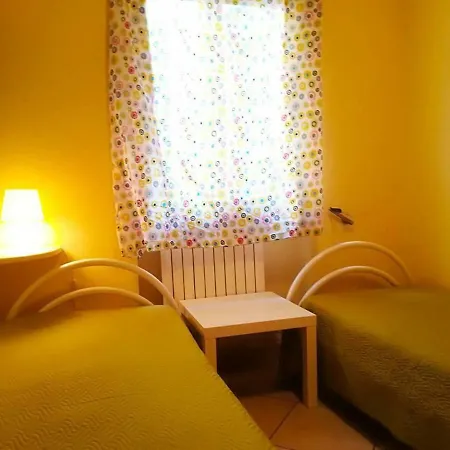 Casa Vacanze Emma A Otranto 6 Posti Lejlighed *